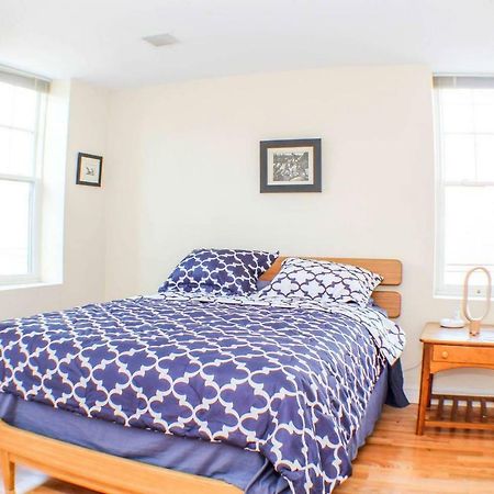⭐️Trendy Apartment⭐️Fishtown⭐️ فيلادلفيا المظهر الخارجي الصورة