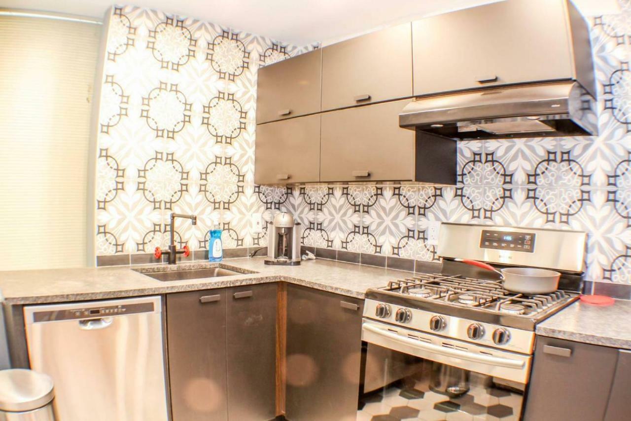 ⭐️Trendy Apartment⭐️Fishtown⭐️ فيلادلفيا المظهر الخارجي الصورة