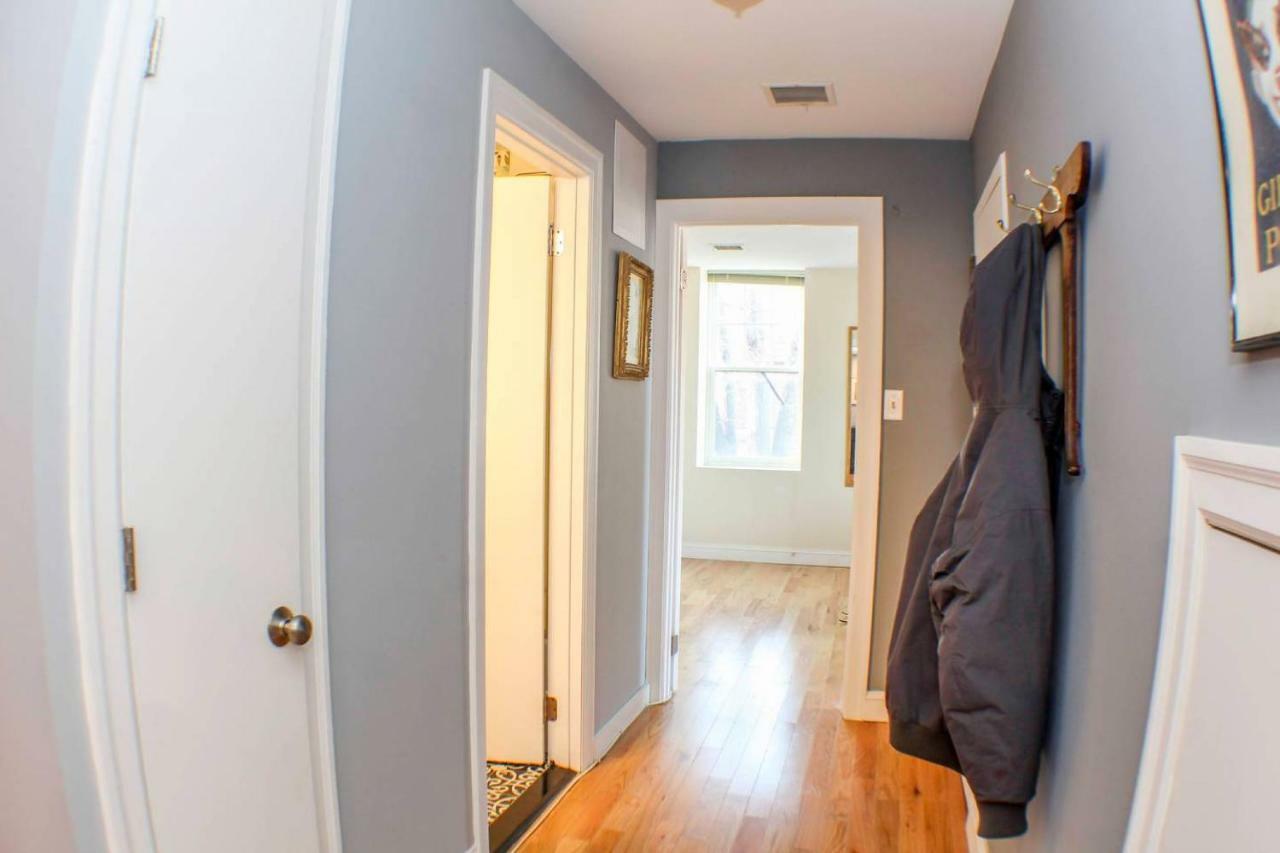 ⭐️Trendy Apartment⭐️Fishtown⭐️ فيلادلفيا المظهر الخارجي الصورة